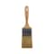 Purdy Purdy White Bristle Sprig 2-1/2 in. Soft Flat Trim Paint Brush 144380425 - alternate 2